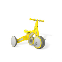 Xiaomi 700 kids Bicicleta de triciclo de equilibrio deformable de equilibrio deformable